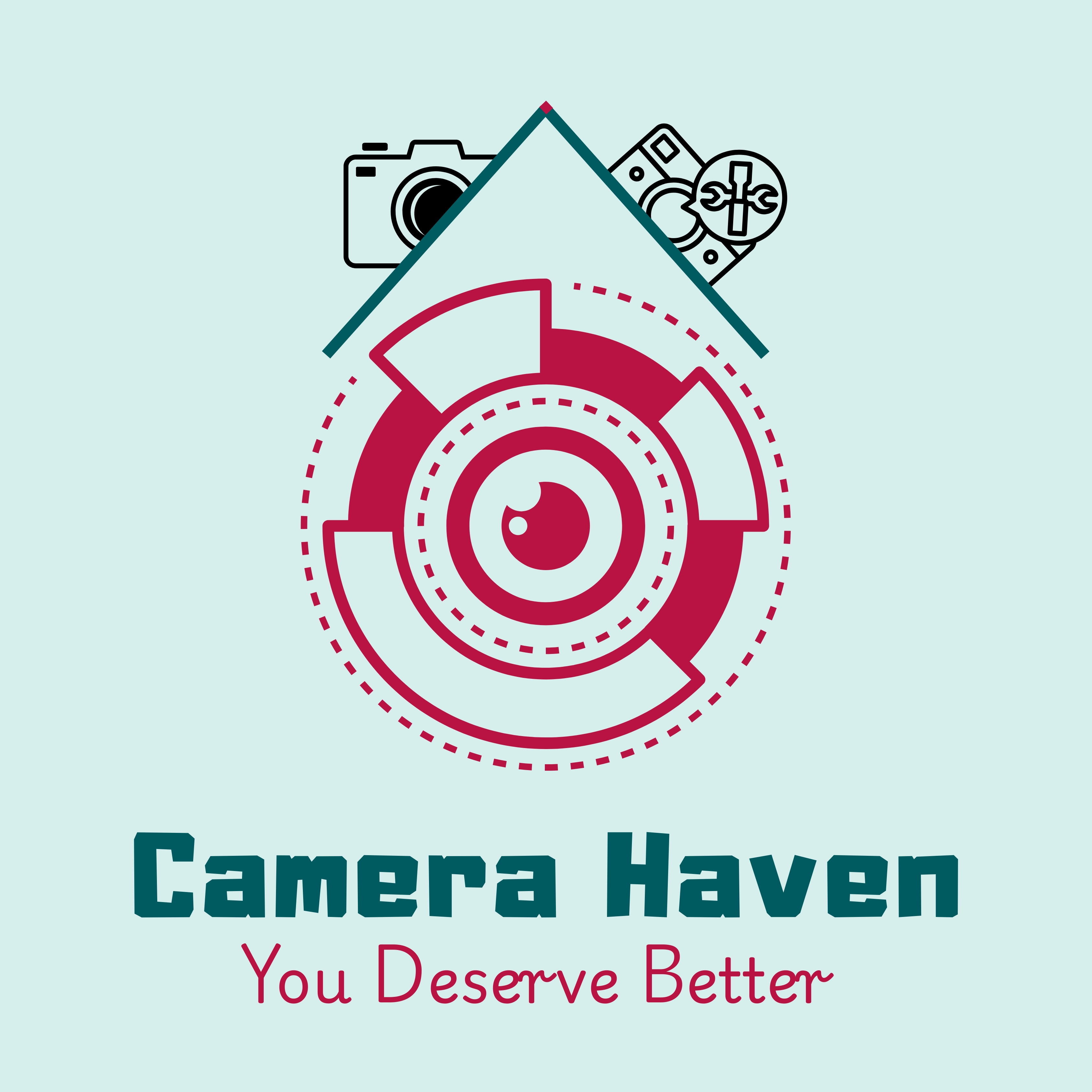 Camera Haven logo